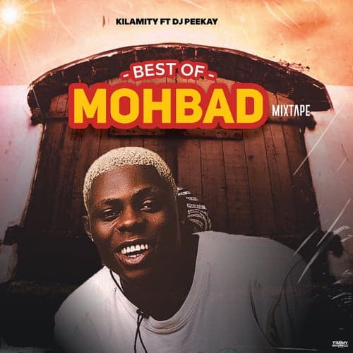 Best of Mohbad Mix