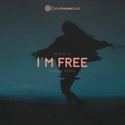 I'm Free (Debris Remix)