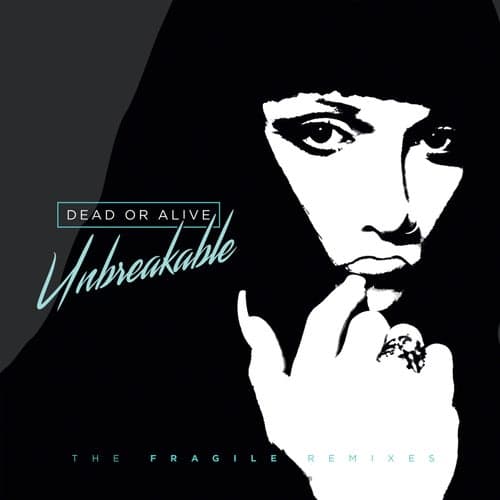 Unbreakable: The Fragile Remixes