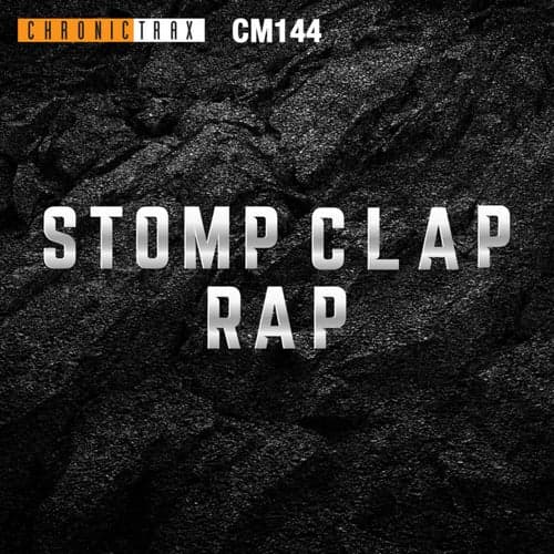 Stomp Clap Rap