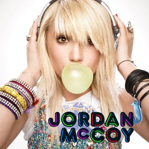 Jordan McCoy EP