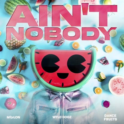 Ain't Nobody (Drum & Bass)