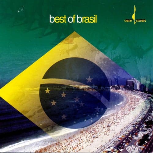 Best of Brasil