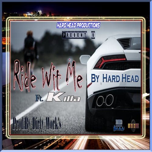 Ride Wit Me (feat. Killa)