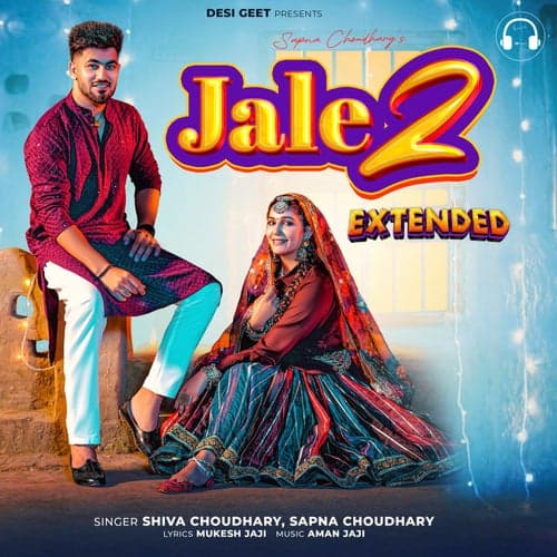 Jale 2 (Extended)