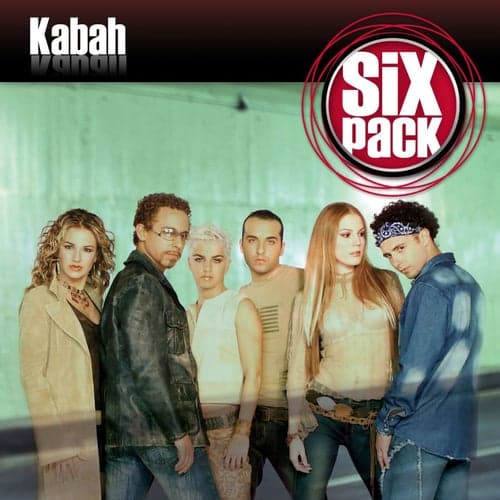 Six Pack: Kabah - EP