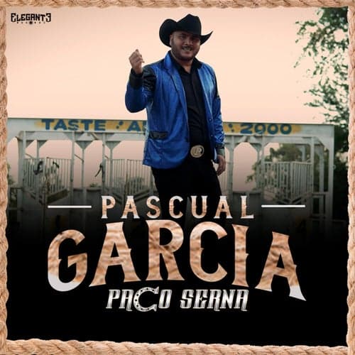 Pascual Garcia