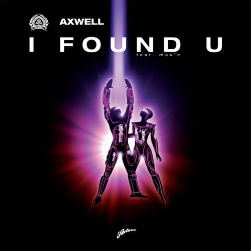 I Found U (Remixes)