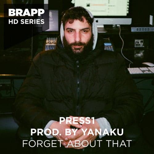 Forget About That (Brapp HD Series)