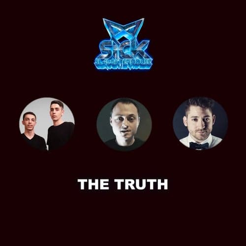 The Truth (feat. Max Landry)