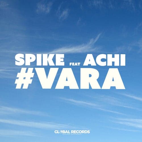 Vara (feat. Achi)