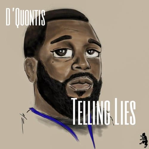 Telling Lies (feat. Lo Jetson)