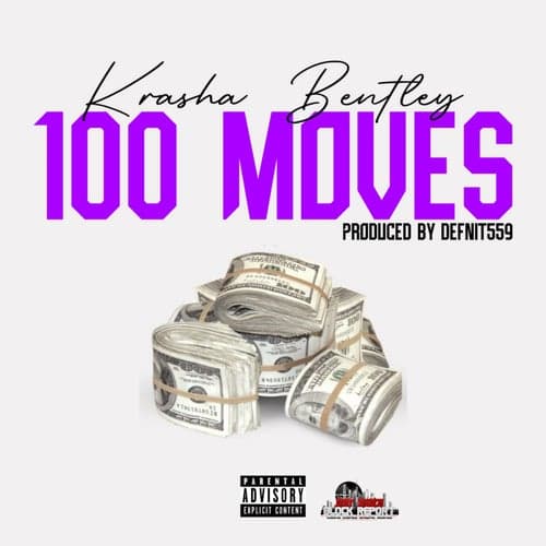 100 Moves