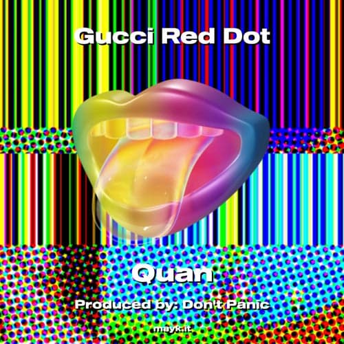 Gucci Red Dot