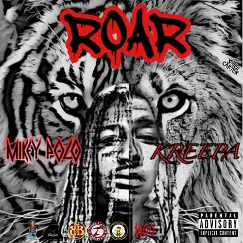 Roar (feat. Mikey Polo)