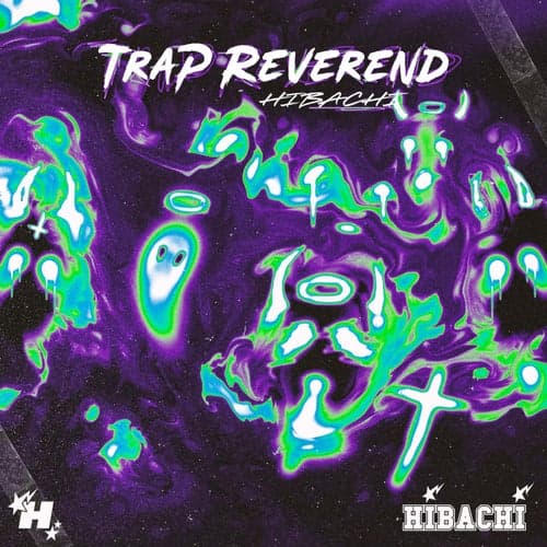Trap Reverend