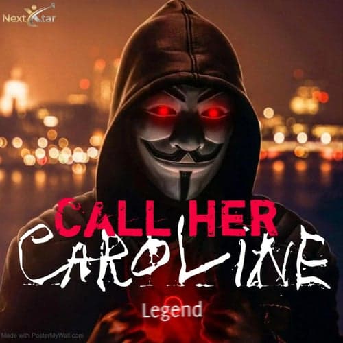 Call Her Caroline