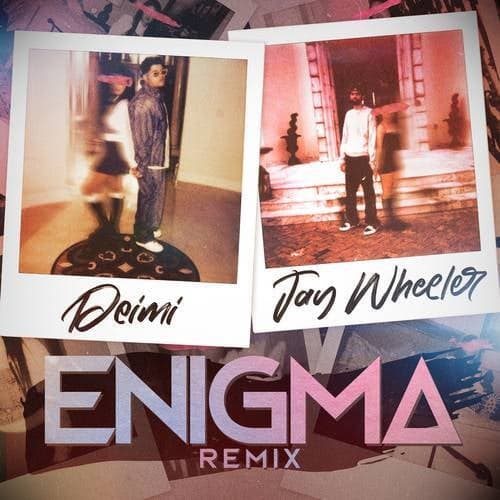 Enigma (Remix)