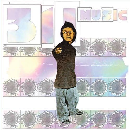 Music (30th Anniversary Expanded Edition)