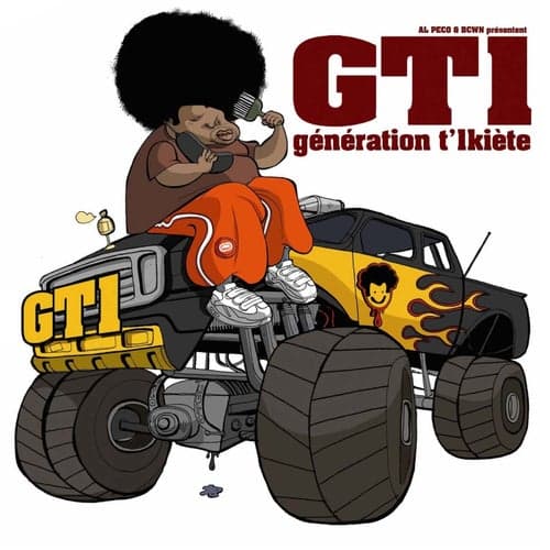 GT1 (Generation T'1kiete)