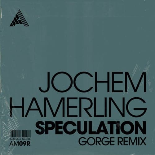 Speculation (Gorge Remix)