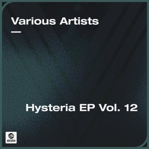 Hysteria EP Vol. 12