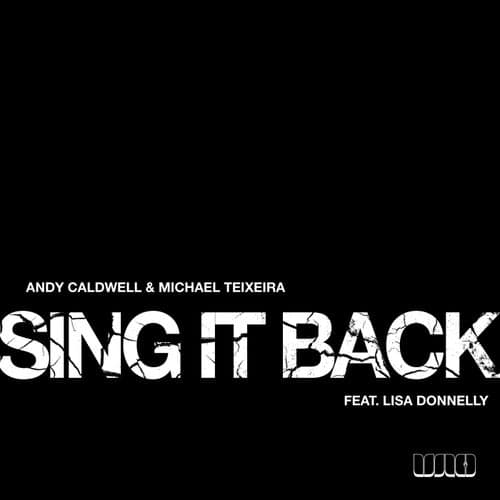 Sing It Back (feat. Lisa Donnelly)