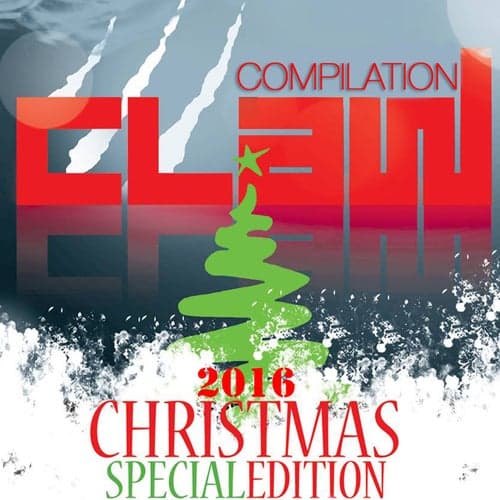 Claw Compilation Christmas Special Edition 2016