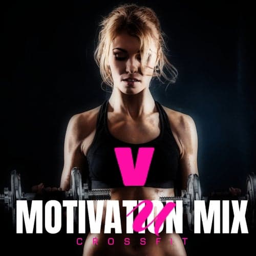 Motivation Mix, Vol. 5