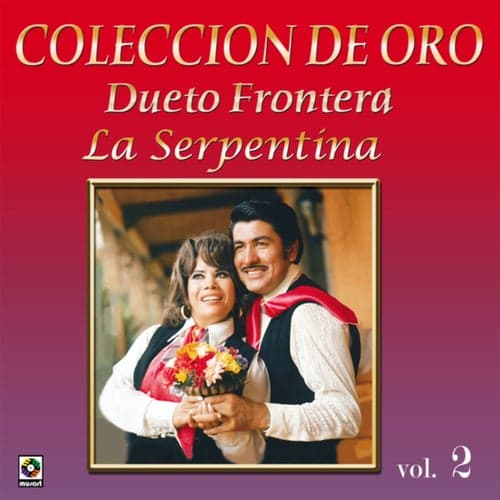 Colección De Oro, Vol. 2: La Serpentina