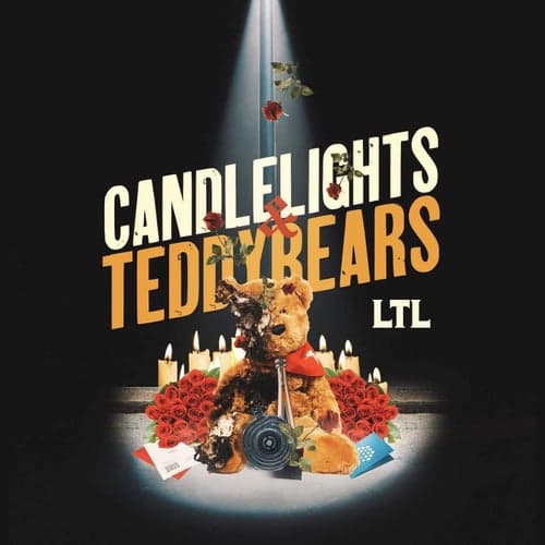 Candlelights & Teddy Bears