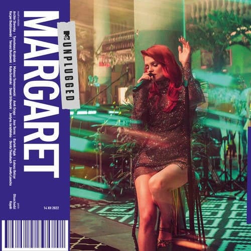 MTV Unplugged Margaret