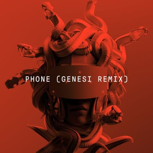 Phone (GENESI  Remix)