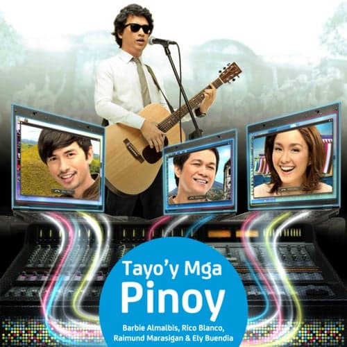 Tayo'y Mga Pinoy