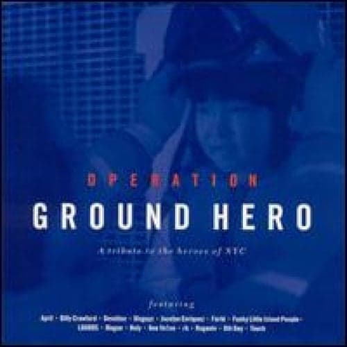 Operation Ground Hero
