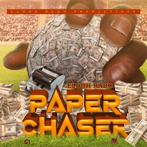Paper Chaser