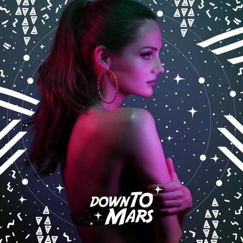 Down to Mars - EP