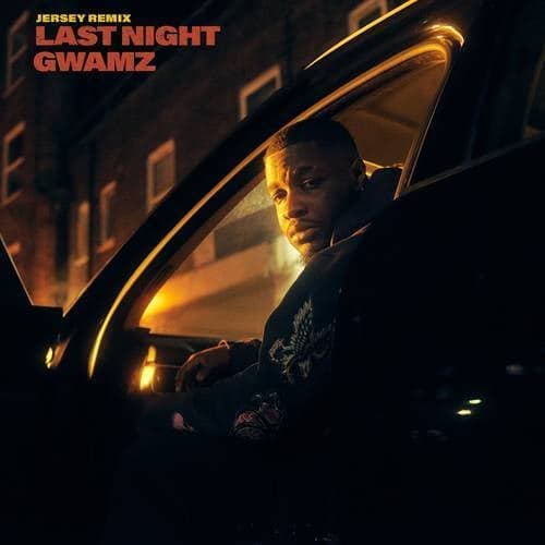 Last Night (Jersey Edit)