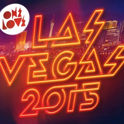 Onelove Las Vegas 2015
