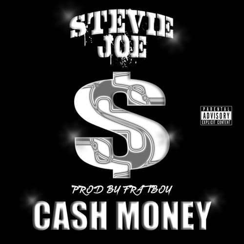 Cash Money (feat. Jason Cruz)