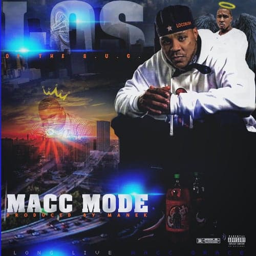 Macc Mode (feat. Macc Grace)