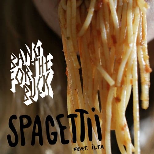 Spagettii (feat. Ilta)