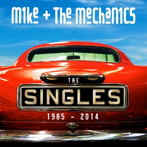 The Singles 1985-2014 (Remastered 2014)