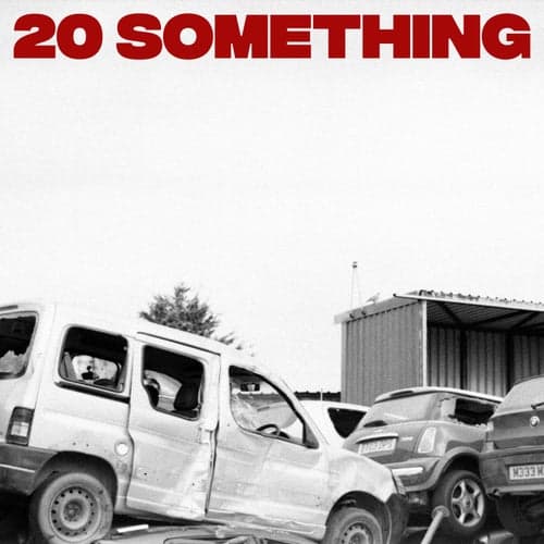 20 Something