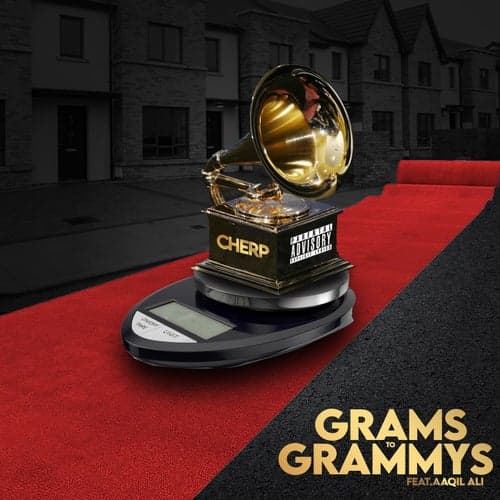 Grams to Grammys (feat. Aaqil Ali)