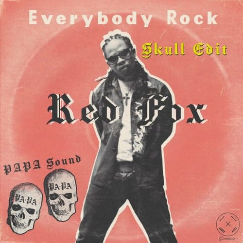 Everybody Rock