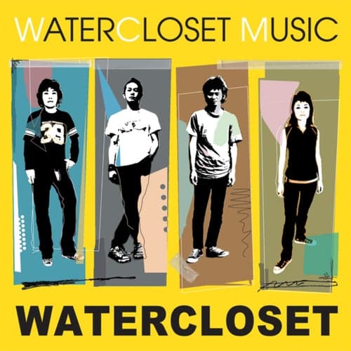 Watercloset Music