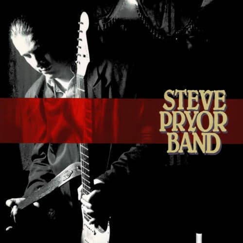 Steve Pryor Band