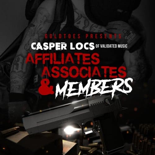 Affiliates, Associates & Members