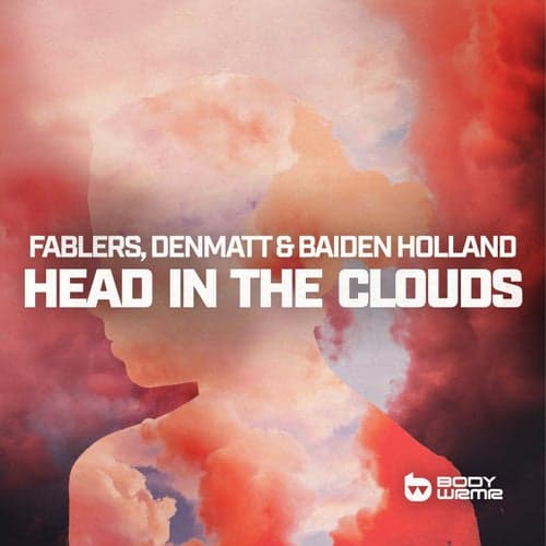 Head In The Clouds